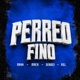 PERREO FINO feat MACK SENSEI AXL Single
