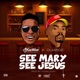 See Mary See Jesus Single