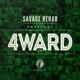 4Ward EP feat Saxxon