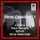 Acid Coalition 1 EP