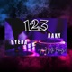 123 feat DAKY Single
