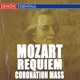 Mozart Requiem Coronation Mass
