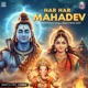 Har Har Mahadev Single