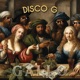 Disco G EP