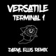 Terminal 1 Single Daryl Ellis Remix Single
