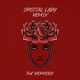 Special Lady Remix feat Peppery Single