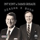 REAGAN BUSH feat DAME GREASE Single