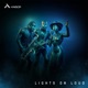 Lights on Loud