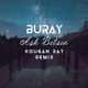 Aşk Bitsin Kougan Ray Remix Single