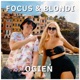 Ogień feat Blondi Radio Edit Single
