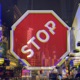 STOP feat SOLO19 El Paston Single