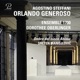 Steffani Orlando generoso Act III Ombre del cieco Abisso Atlante Single