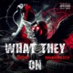 What they on feat 1804jackboy Single