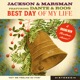 Best Day Of My Life feat Dante Roos Single