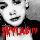 SKYLAB IV edição especial com bônus tracks