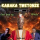 Kabaka Twetonze Single