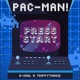 PAC MAN Single