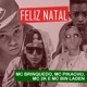 Feliz Natal Single