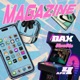 MAGAZINE Feat VivaOla Single