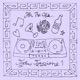 Tseba Tsessions 1 For The Club DJ Mix