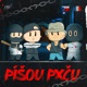 Píšou Pxču feat Lboy Bsc 247RONI Single