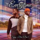 Everytime feat Duc3Duc3 Single