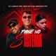 Pane no Sistema Single