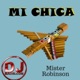 Mi Chica feat DJ Mauri Single