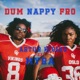 Dum Nappy Fro feat Myra Single