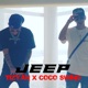 Jeep feat Coco Swing Single