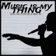 Music is my thing feat Glaso SA Nuz kid Single