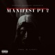 Manifest pt2 feat Finley Single