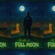 Full Moon Single