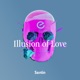 Illusion of Love Single feat Anne Lien Single