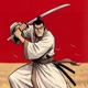Samurai Single