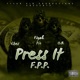 Press it feat Vibes rbg O B rbg Single