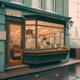 Window Shopping Single