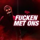 Fucken Met Ons Single