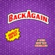 Back Again feat XLT Single