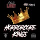 Horrorcore Kings feat Erippa Charlie Lucky OC tha General Remix OC tha General Remix Single