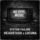 SYSTEM FAILURE Single