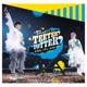 The Magical Teeter Totter 張敬軒 王菀之 演唱會 2017