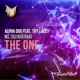 The One feat Tiff Lacey EP