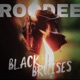 Black Bruises Single