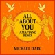 All about you amapiano Single