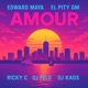 Amour feat Ricky C DJ Felo DJ Kaos Single