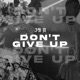 Don t Give Up Single