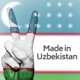 Made In Uzbekistan Single
