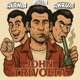 John Trivolta Single