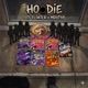 Hoodie Single